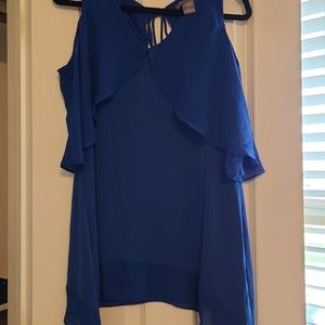 Summer blouse